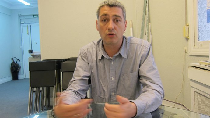 Oskar Matute