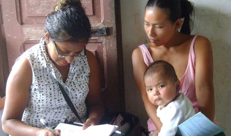 Cooperación y Desarrollo