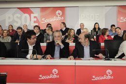 Comité Federal del PSOE
