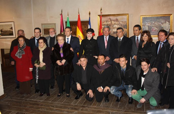 Homenaje