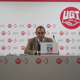 Manuel Prieto (UPTA-UGT)