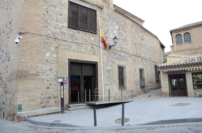 Museo Sefardí
