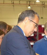 Ossorio dice que la postura de Gómez sobre las primarias es "otra más de las contradicciones que padece el PSM y el PSOE