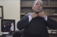 Sacerdote que oficia misa con chaleco antibalas denuncia impunidad