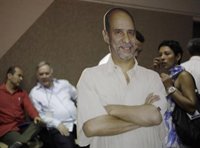 Las FARC piden la liberación "inmediata" de 'Simón Trinidad'