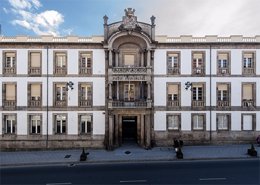 Diputación Ourense