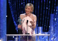 Matthew McConaughey y Cate Blanchett, Premios SAG a los mejores actores