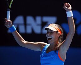 Ana Ivanovic Serena Williams octavos de final Abierto Australia