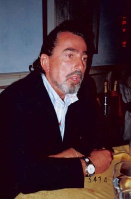 Francisco Correa