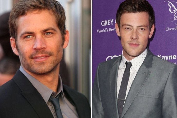 Sentido homenaje a Paul Walker y Cory Monteih