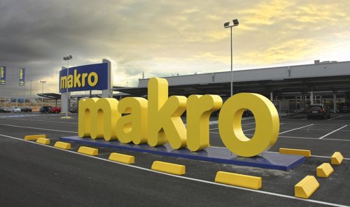 Centro Makro