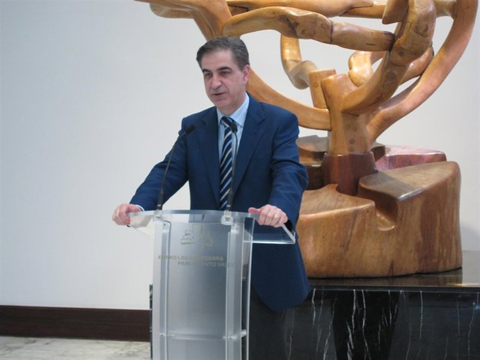 Leopoldo Barreda.