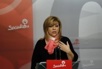 El PSOE apoya al Gobierno para decir "un no como una casa" a la independencia