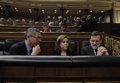 La oposición abre el curso en el Congreso con una ofensiva sobre la reforma del Gobierno