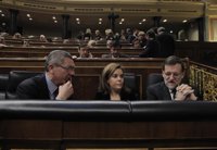 La oposición abre el curso en el Congreso con una ofensiva sobre la reforma del Gobierno