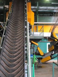 La entrada de pedidos a la industria desciende un 5,3 por ciento en noviembre de 2013 en Extremadura