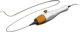 Catéter de denervación renal