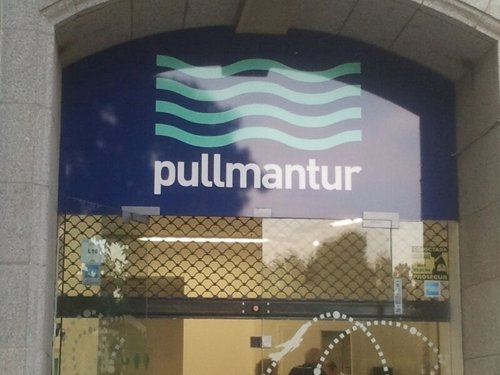 Pullmantur