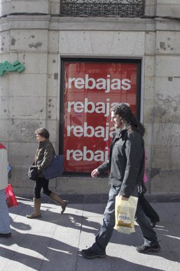Recursos de rebajas