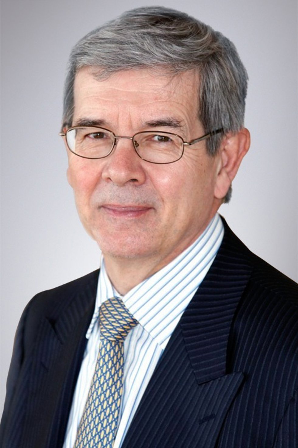 Philippe Varin