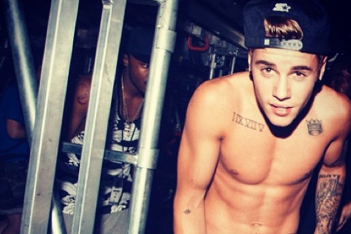 Justin Bieber podría estar a unos pasos de la rehabilitación