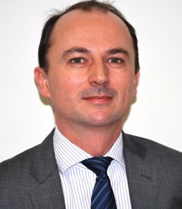 Benoît Dohin, director de Operaciones España Unibail-Rodamco