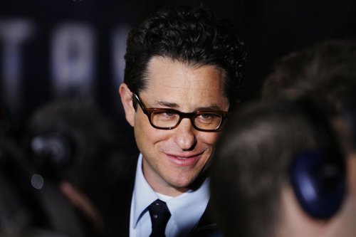 JJ Abrams