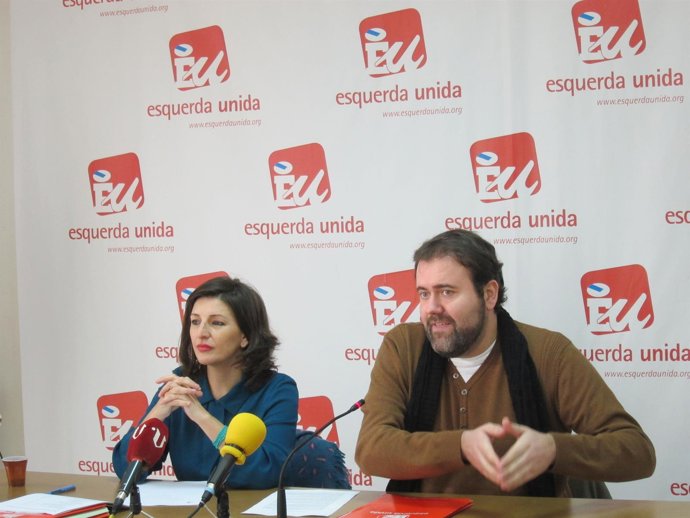 Rueda de Esquerda Unida