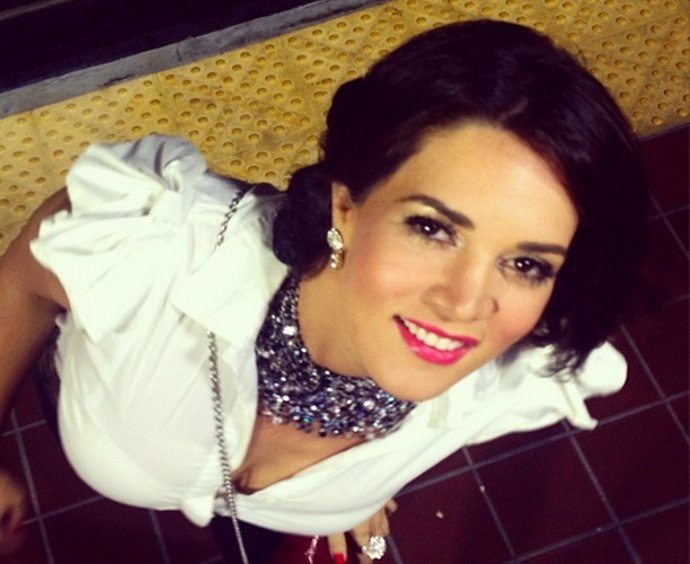 La llamada de Mónica Spear al 171 fue atentida a pesar de los rumores