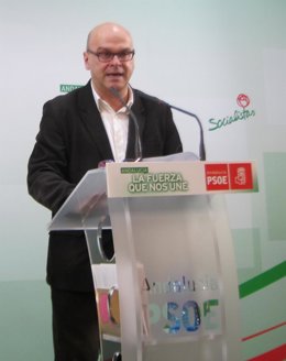 Manuel Fernández Palomino