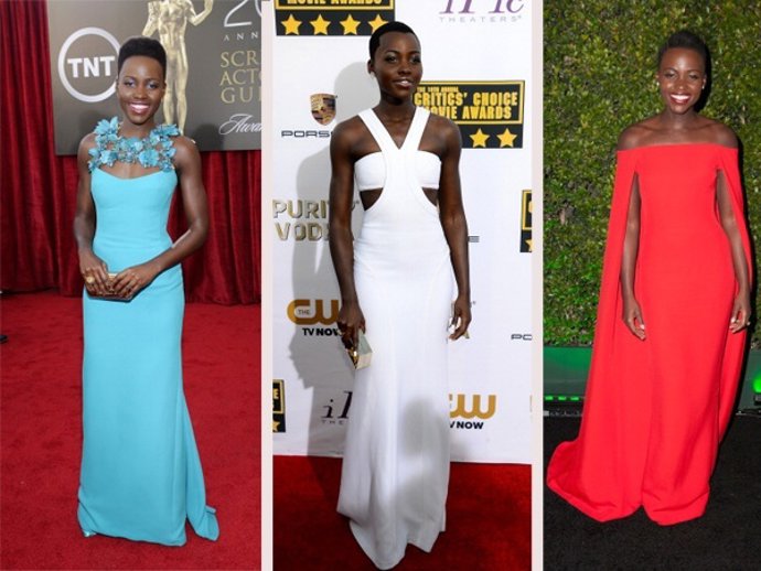 Lupita Nyongo 