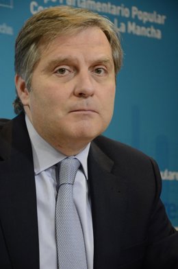 Francisco Cañizares