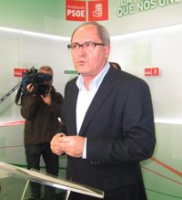 PSOE-A destaca que los acuerdos de Junta con grandes empresarios demuestran que Andalucía es tierra de oportunidades