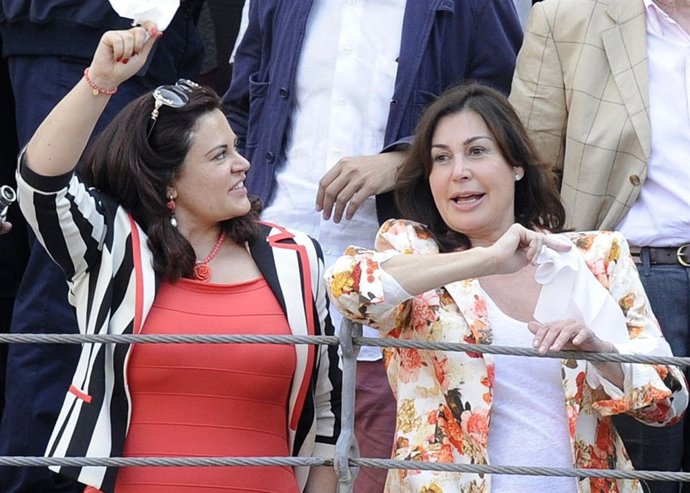 Carmen Martínez-Bordiú cambia abogado Teresa Bueyes por Alberto Aldecoa Henares