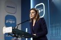 Cospedal saluda que PSOE "tengas las cosas claras" en defensa de España para actuar juntos ante el proceso soberanista