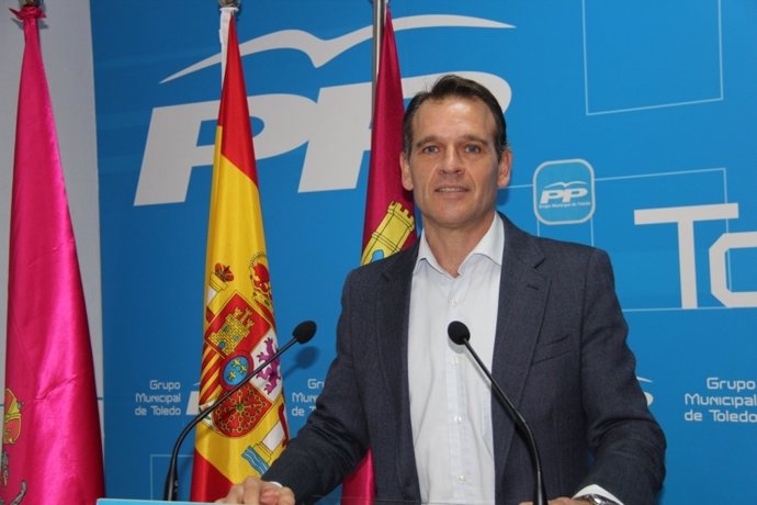 López Gamarra, PP