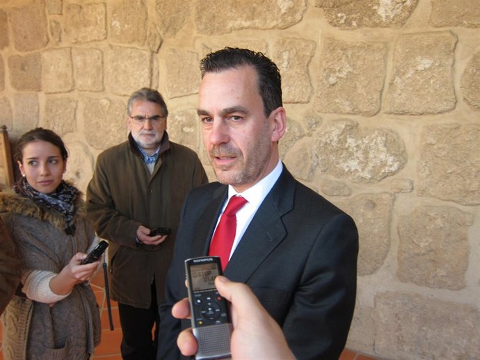 Juan Arrizabalaga 