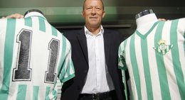 Gabriel Humberto Calderón (Betis)