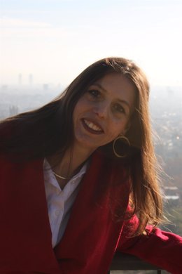 Eliana Camps, secretaria de Europa del PSC de Barcelona