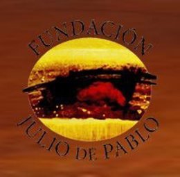 Logo de la Fundación Julio de Pablo