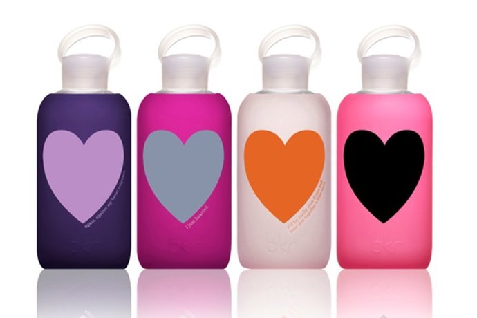 Las botellas ecológicas que han enloquecido a las celebs