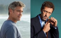La nave de 'Tomorrowland', pilotada por George Clooney y Hugh Laurie, llega a Valencia