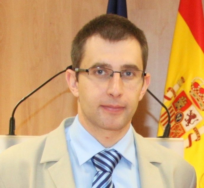 Enrique Gómez Bastida, director de la AEPSAD 