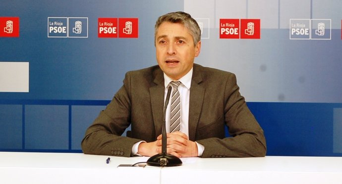 Francisco Ocón (PSOE)