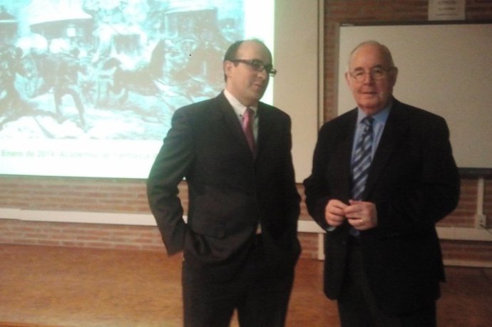 Imagen del encuentro