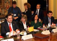 Galicia recibirá unos 160 millones del primer pilar de la PAC