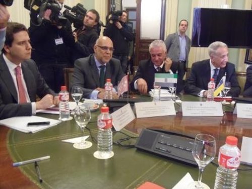 Sectorial Agricultura