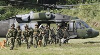 Fuerzas Militares alertan de que las FARC preparan más atentados