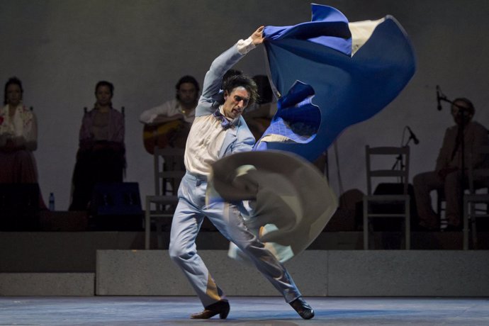 Ballet Flamenco de Andalucía