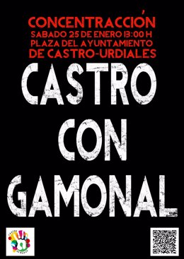Castro con Gamonal